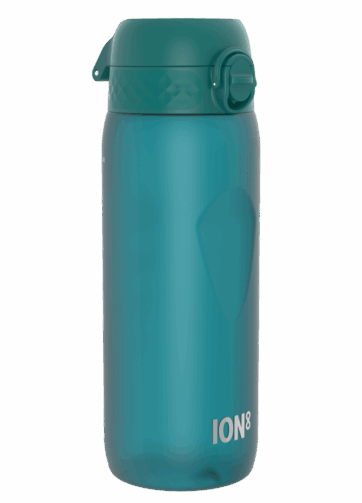 ION8 Leak Proof láhev Aqua, 750 ml