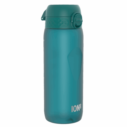 ION8 Leak Proof láhev Aqua, 750 ml