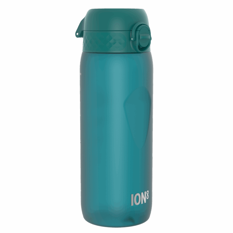 ION8 Leak Proof láhev Aqua, 750 ml