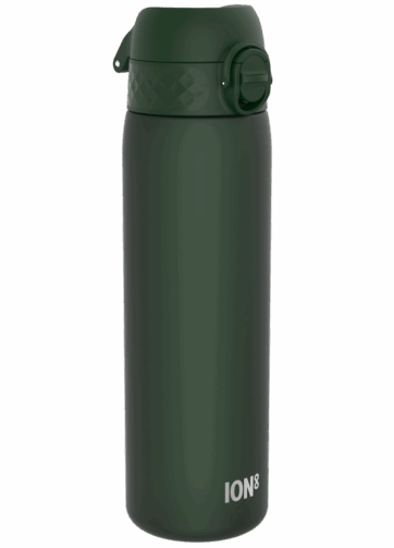 ION8 Leak Proof láhev Dark Green, 500 ml