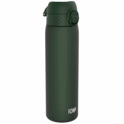 ION8 Leak Proof láhev Dark Green, 500 ml
