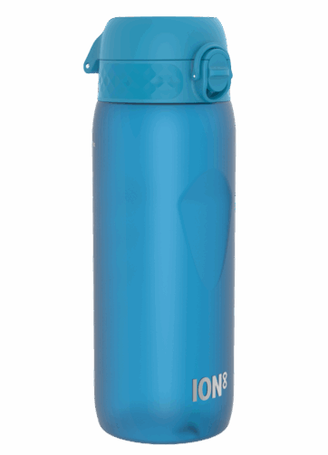 ION8 Leak Proof láhev Blue, 750ml