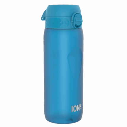 ION8 Leak Proof láhev Blue, 750ml