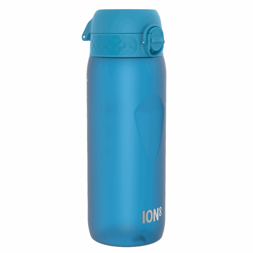 ION8 Leak Proof láhev Blue, 750ml