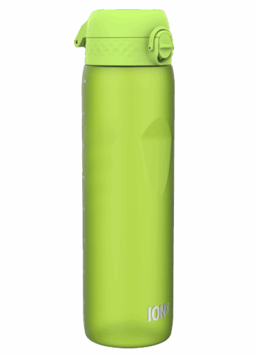 ION8 Leak Proof láhev Green, 1000ml