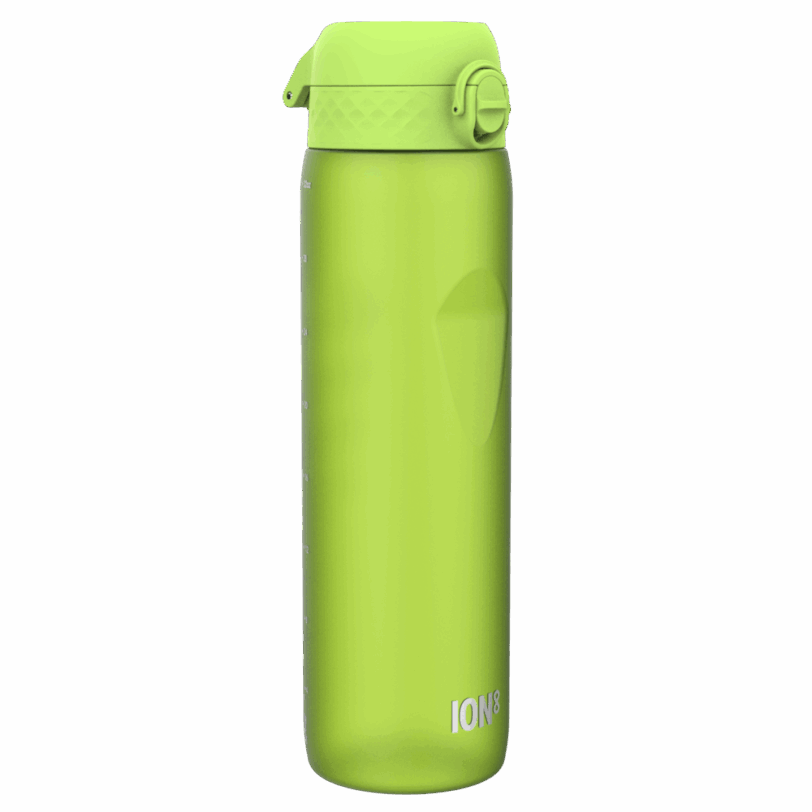 ION8 Leak Proof láhev Green, 1000ml