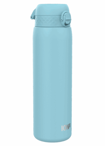 ION8 Leak Proof nerezová láhev Alaskan Blue, 1200 ml