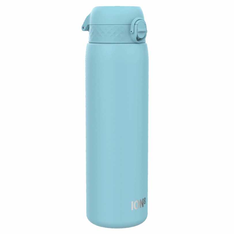 ION8 Leak Proof nerezová láhev Alaskan Blue, 1200 ml