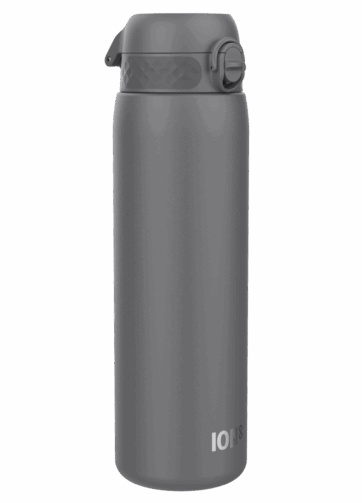 ION8 Leak Proof nerezová termoska Grey, 500ml