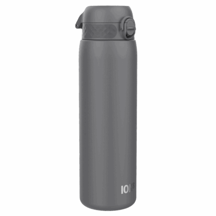 ION8 Leak Proof nerezová termoska Grey, 500ml