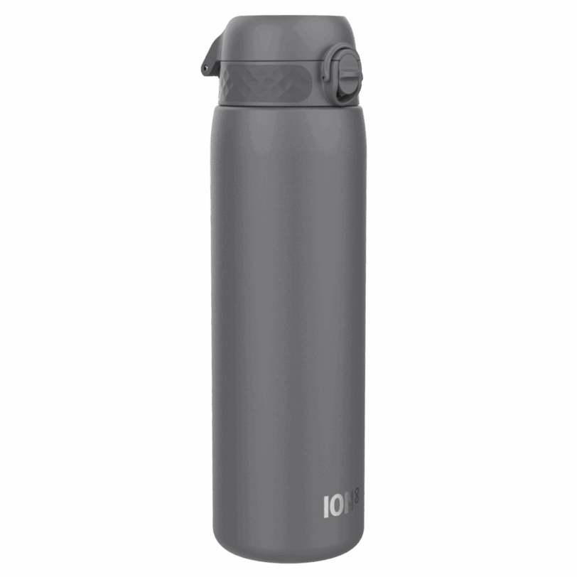 ION8 Leak Proof nerezová termoska Grey, 500ml