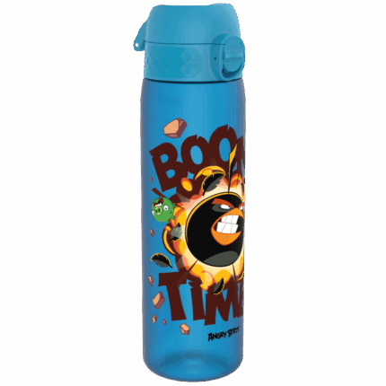 ION8 One Touch láhev Angry Birds Boom Time, 600 ml