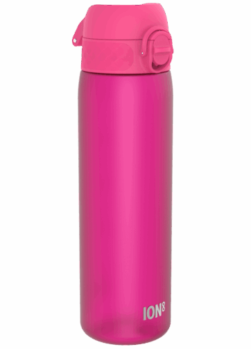 ION8 Leak Proof láhev Pink, 500ml