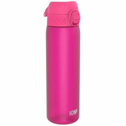 ION8 Leak Proof láhev Pink, 500ml