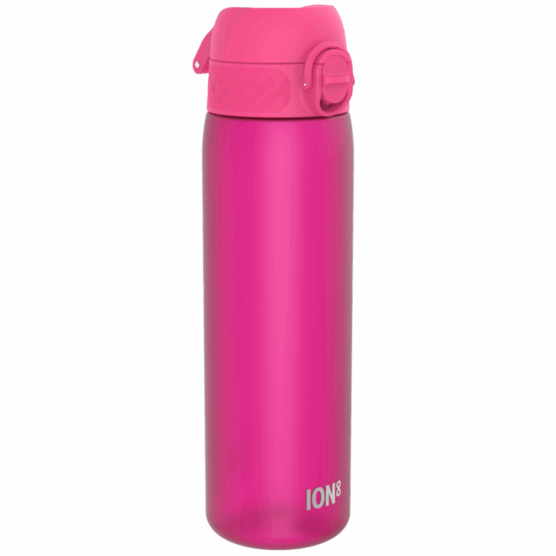 ION8 Leak Proof láhev Pink, 500ml