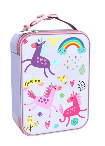 ION8 Dětská termotaška, Unicorns