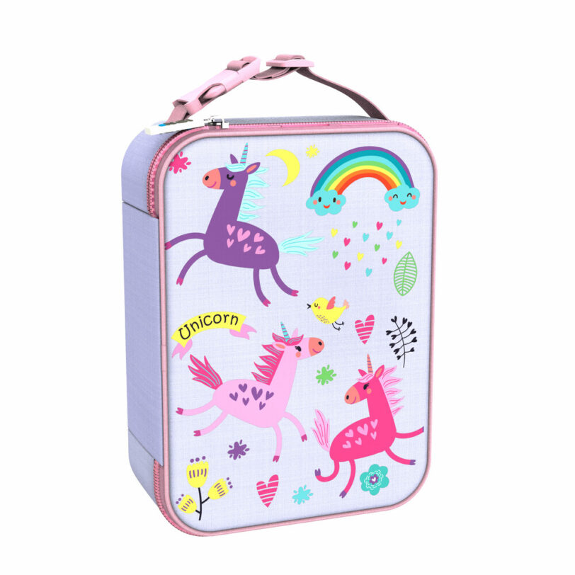 ION8 Dětská termotaška, Unicorns