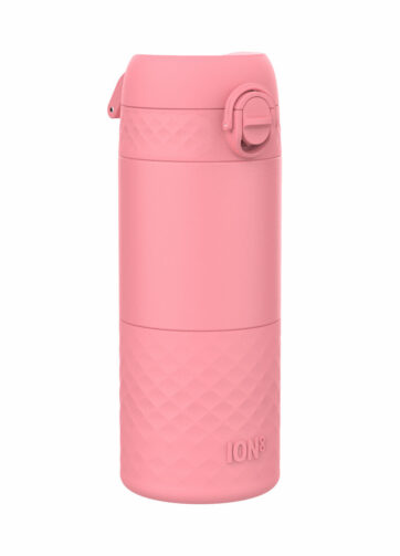 ION8 Hot Shot Cestovní hrnek Rose Bloom, 360ml