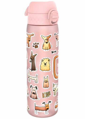 ION8 Leak Proof láhev Dogs, 500ml