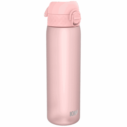 ION8 Leak Proof láhev Rose Quartz, 500ml
