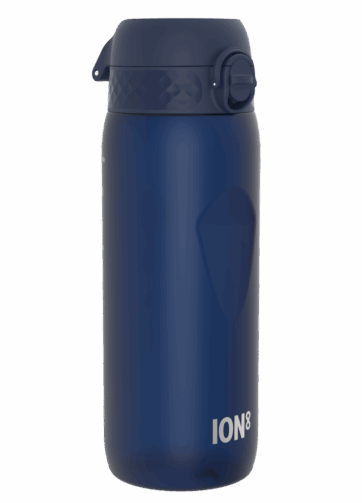 ION8 Leak Proof láhev Navy, 750ml