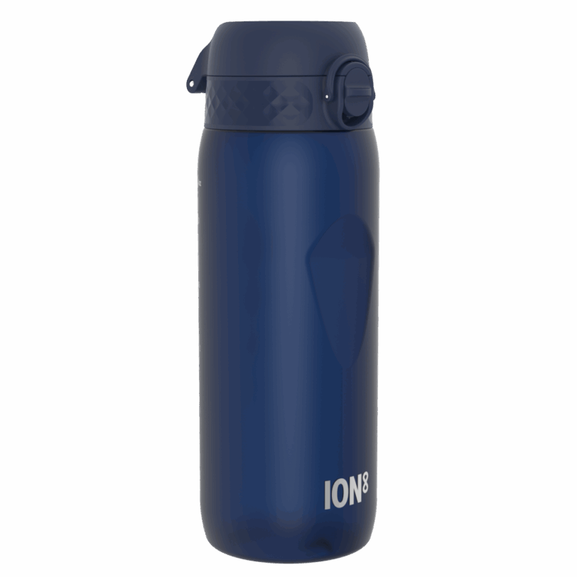 ION8 Leak Proof láhev Navy, 750ml