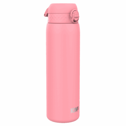 ION8 Leak Proof nerezová termoska Rose Bloom, 920ml