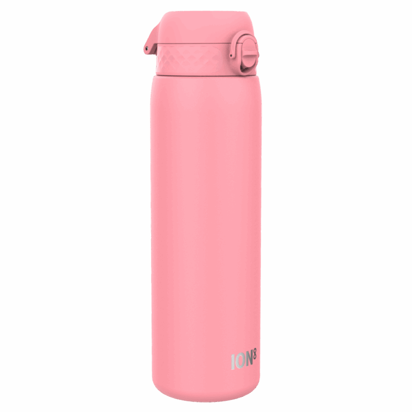 ION8 Leak Proof nerezová termoska Rose Bloom, 920ml