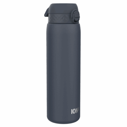 ION8 Leak Proof nerezová láhev Ash Navy, 1200 ml