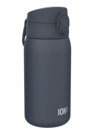 ION8 Leak Proof nerezová termoska Ash Navy, 320ml