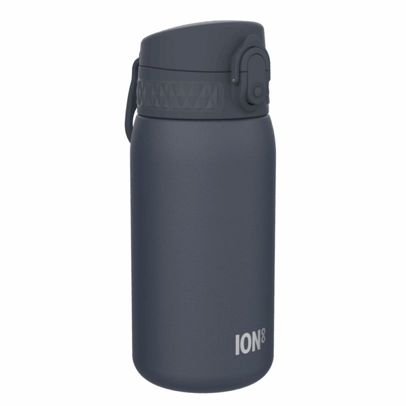 ION8 Leak Proof nerezová termoska Ash Navy, 320ml