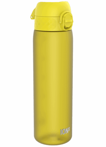 ION8 Leak Proof láhev Yellow, 500 ml