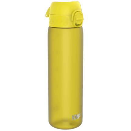 ION8 Leak Proof láhev Yellow, 500 ml