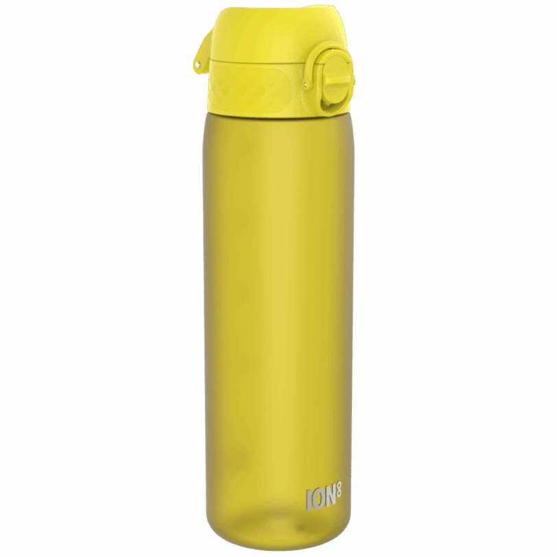 ION8 Leak Proof láhev Yellow, 500 ml