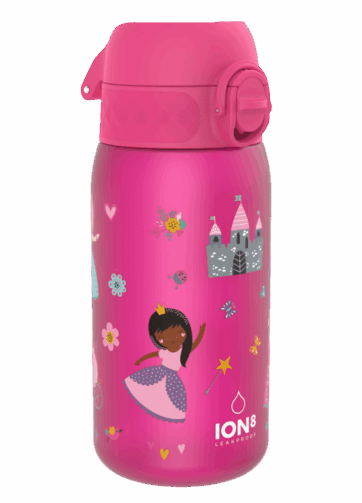 ION8 Leak Proof láhev Princess, 350 ml