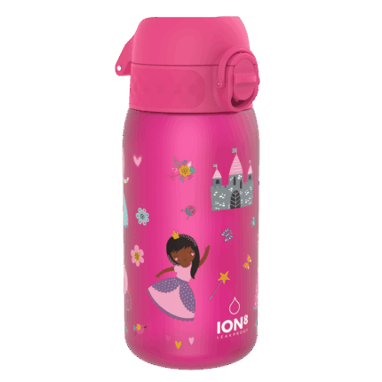 ION8 Leak Proof láhev Princess, 350 ml