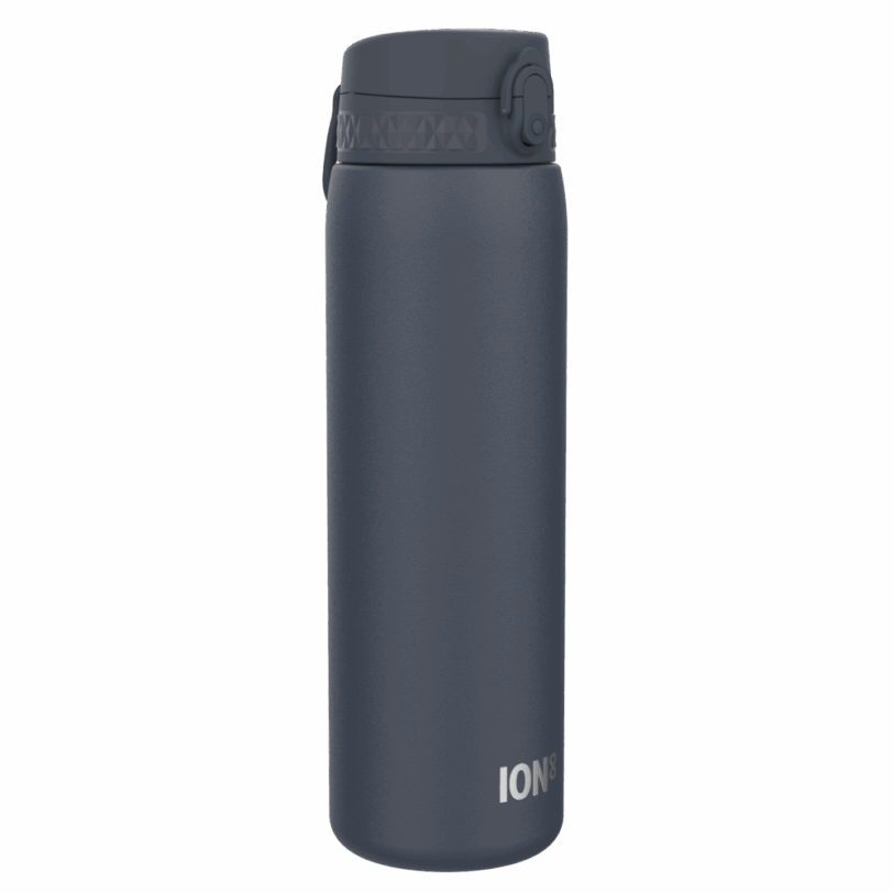 ION8 Leak Proof nerezová termoska Ash Navy, 920ml