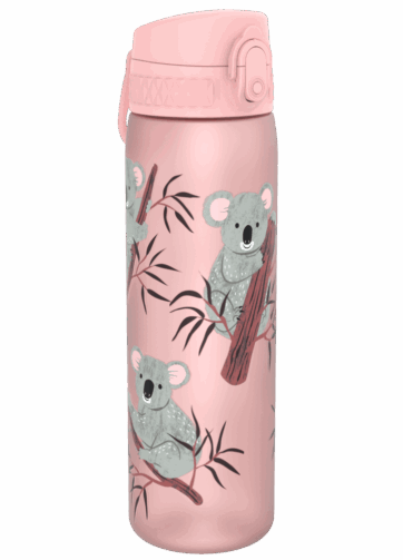 ION8 Leak Proof láhev Koala, 500ml
