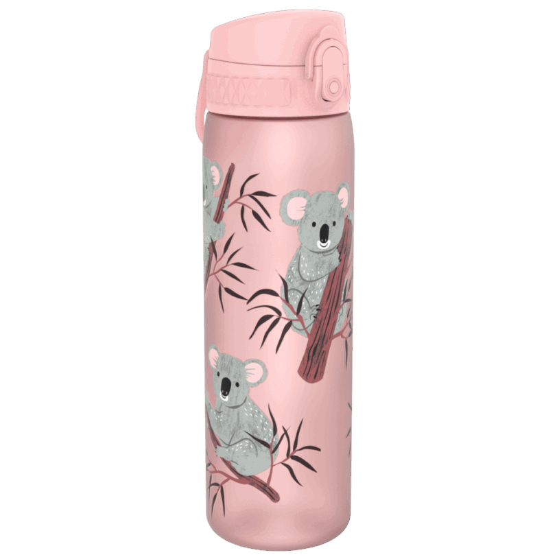 ION8 Leak Proof láhev Koala, 500ml