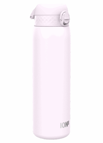 ION8 Leak Proof nerezová láhev Lilac Dusk, 1200 ml