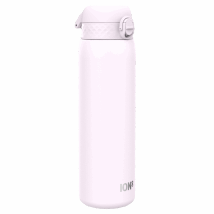 ION8 Leak Proof nerezová láhev Lilac Dusk, 1200 ml