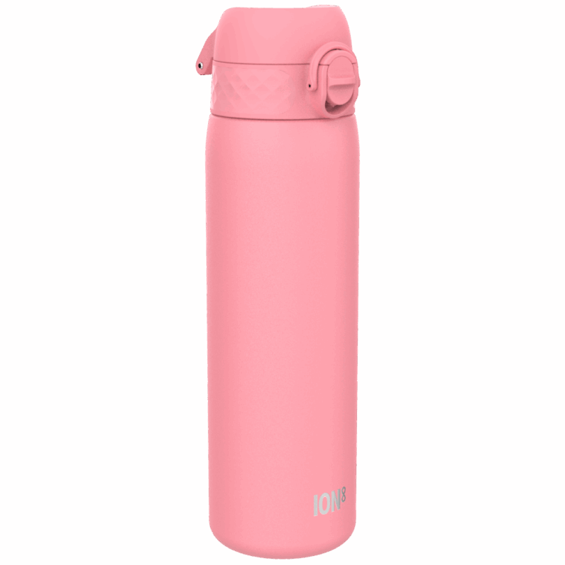 ION8 Leak Proof nerezová termoska Rose Bloom, 500ml