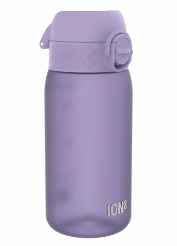 ION8 Leak Proof láhev Light Purple, 350 ml