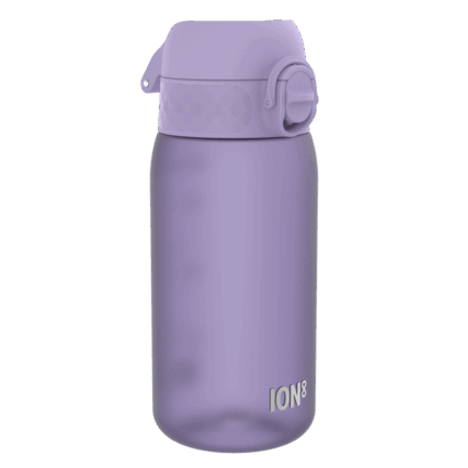 ION8 Leak Proof láhev Light Purple, 350 ml