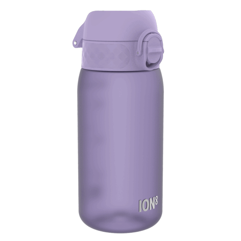 ION8 Leak Proof láhev Light Purple, 350 ml