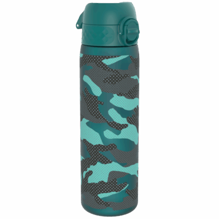 ION8 Leak Proof láhev Camouflage, 500ml