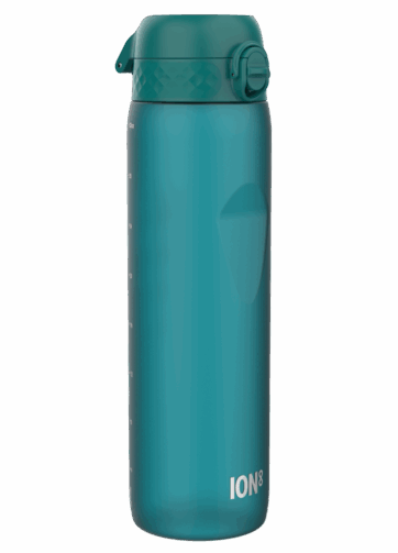 ION8 Leak Proof láhev Aqua, 1000ml