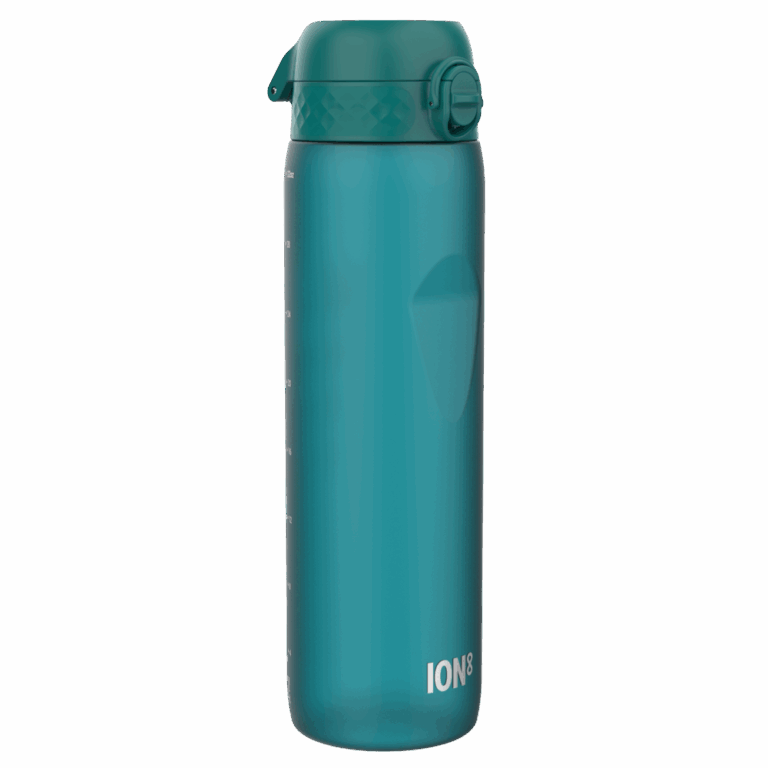 ION8 Leak Proof láhev Aqua, 1000ml