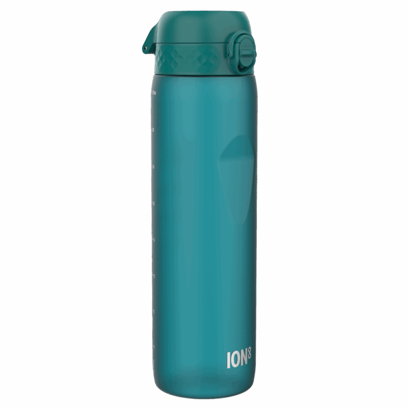 ION8 Leak Proof láhev Aqua, 1000ml