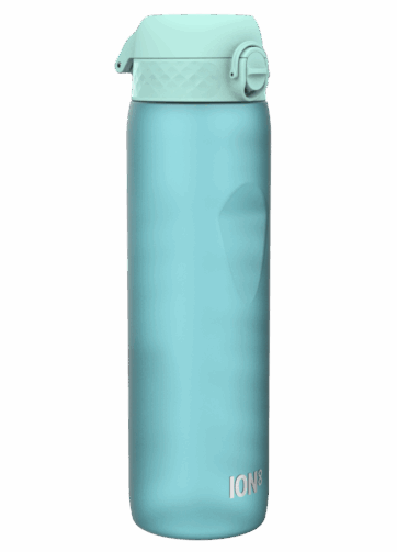 ION8 Leak Proof láhev Motivator Sonic Blue, 1000ml